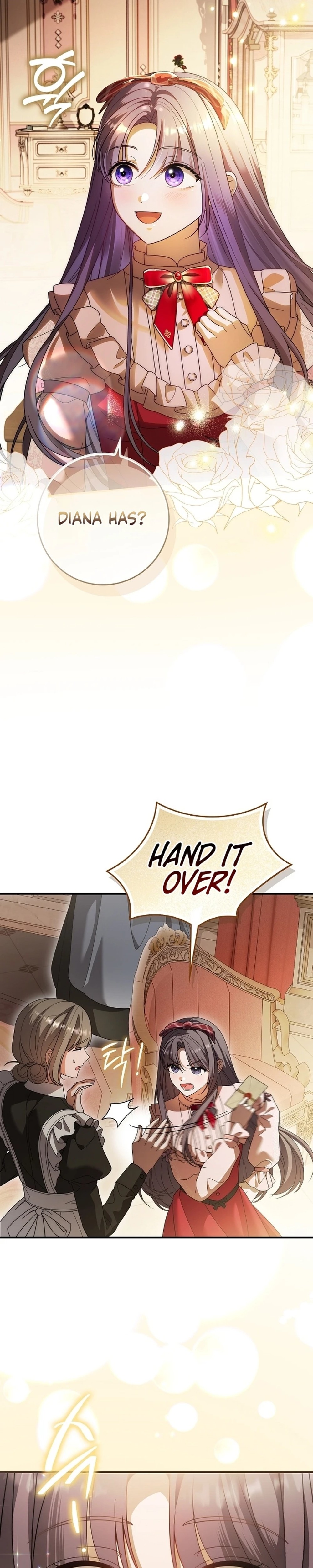 I bought the villains with money - Chapter 19 - Part 8