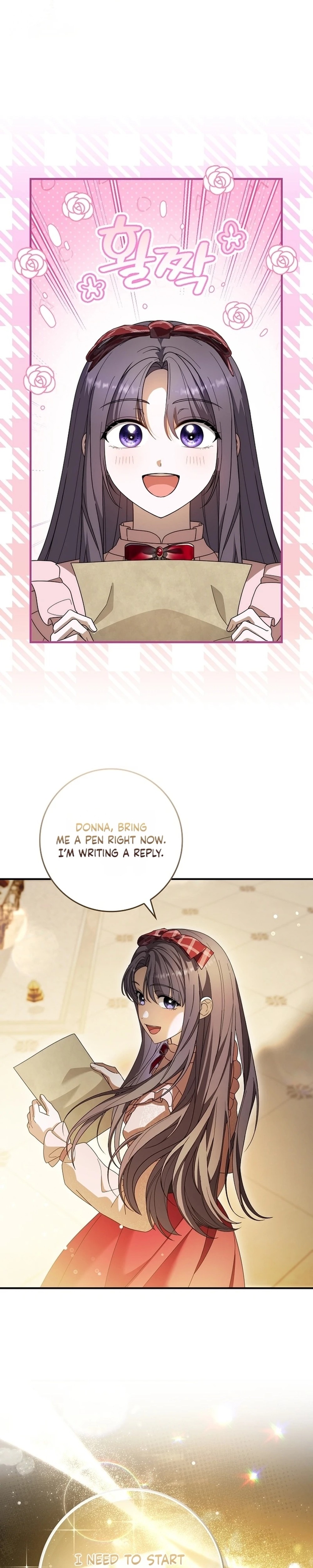 I bought the villains with money - Chapter 19 - Part 10