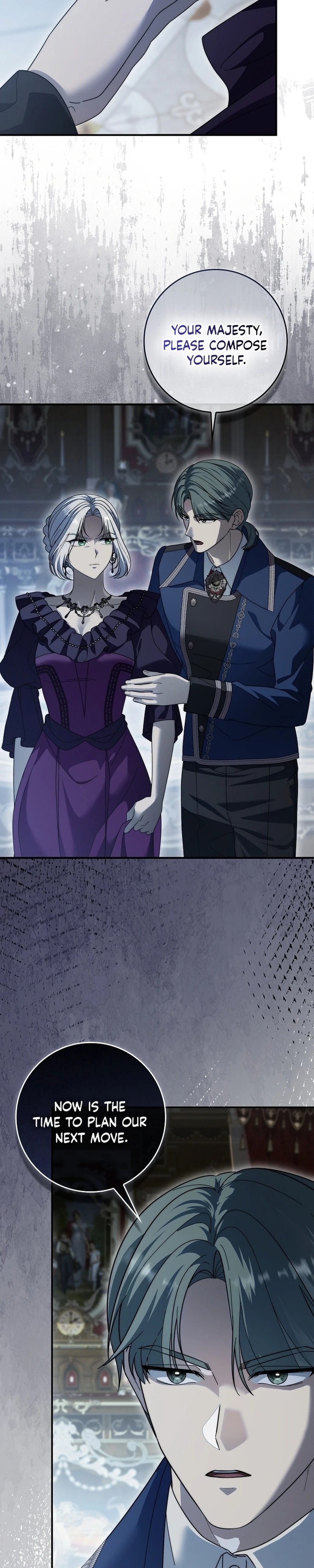 I bought the villains with money - Chapter 19 - Part 17