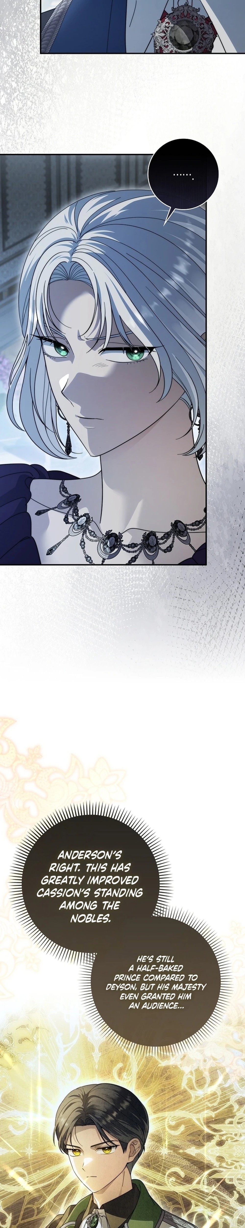 I bought the villains with money - Chapter 19 - Part 18