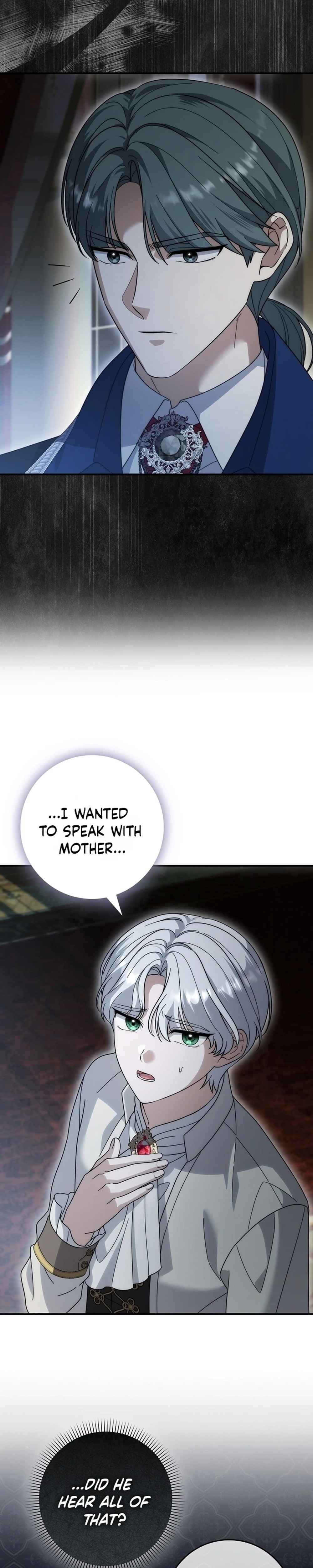 I bought the villains with money - Chapter 19 - Part 22