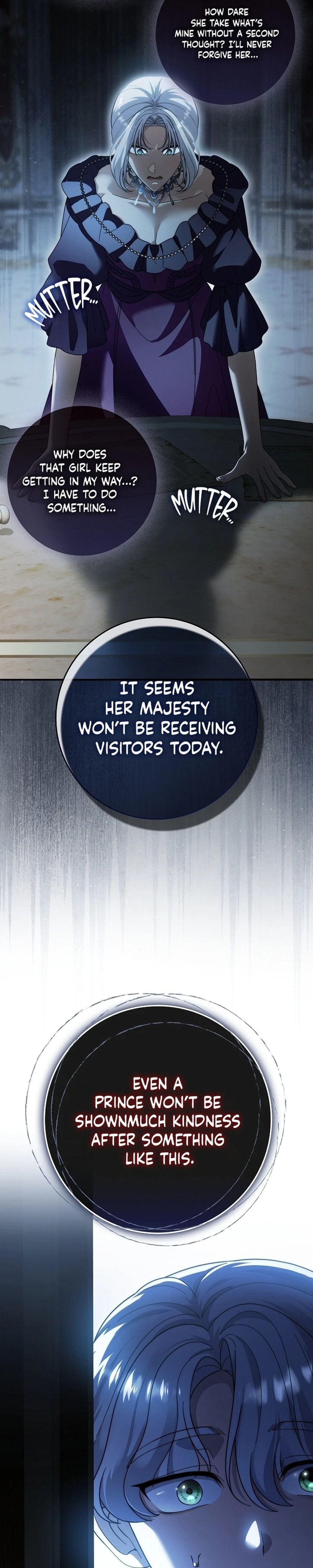 I bought the villains with money - Chapter 19 - Part 24