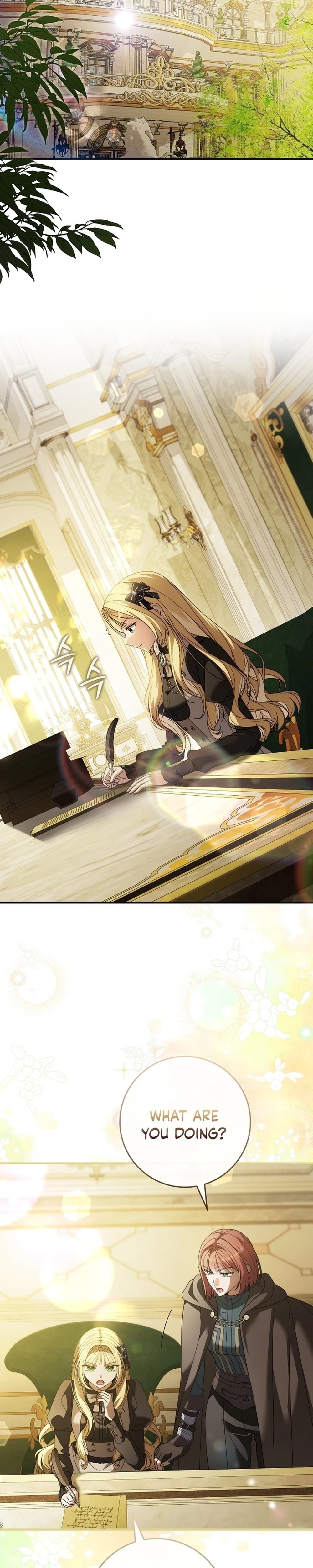I bought the villains with money - Chapter 19 - Part 26