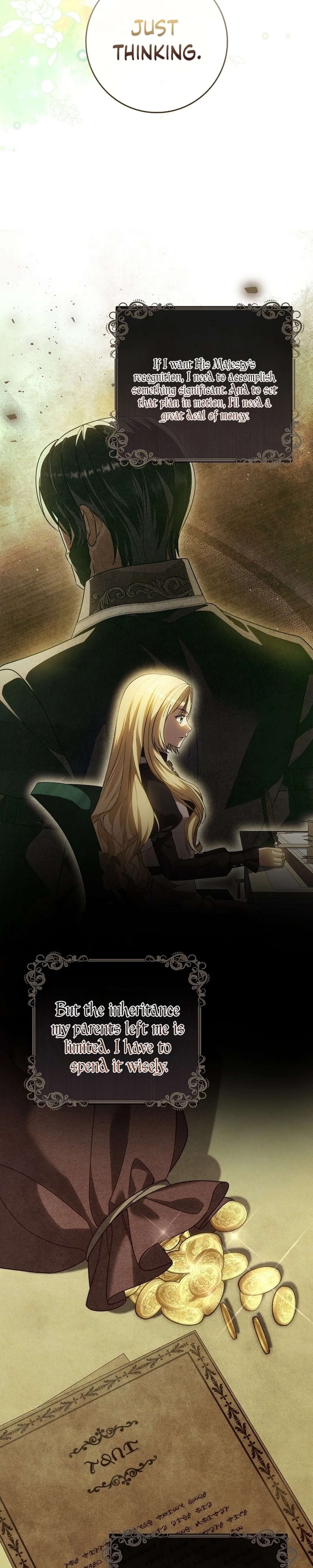 I bought the villains with money - Chapter 19 - Part 27