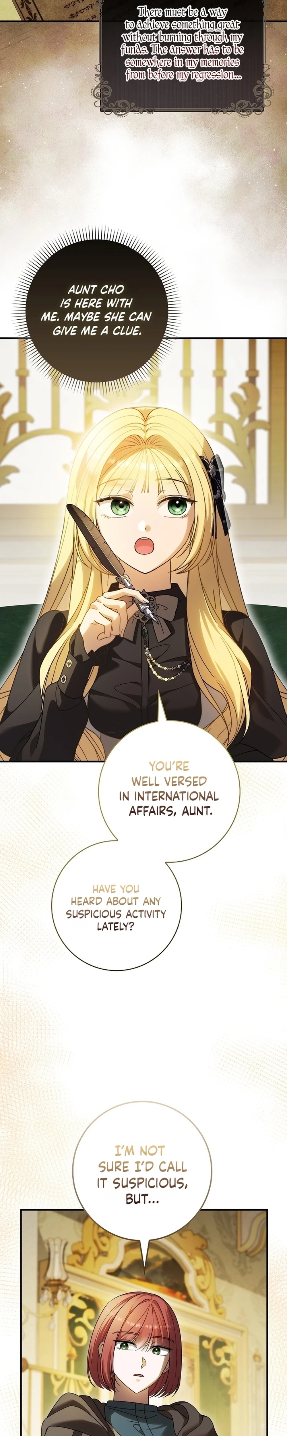 I bought the villains with money - Chapter 19 - Part 28