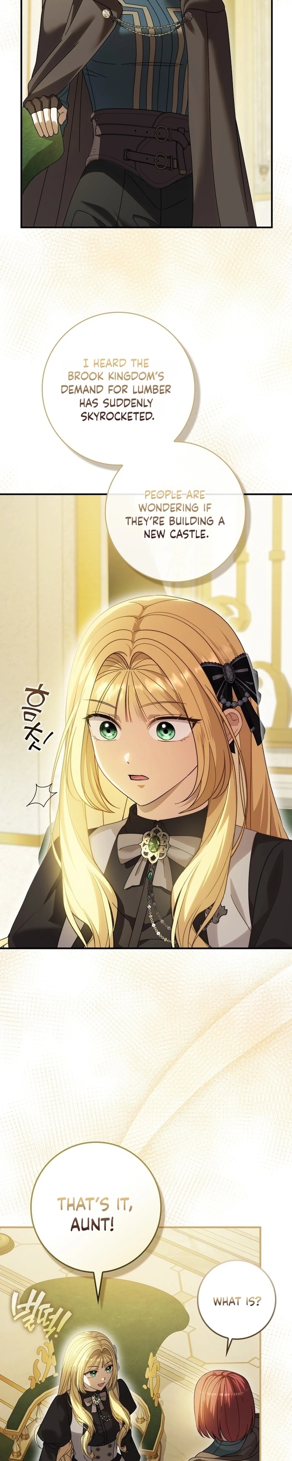 I bought the villains with money - Chapter 19 - Part 29