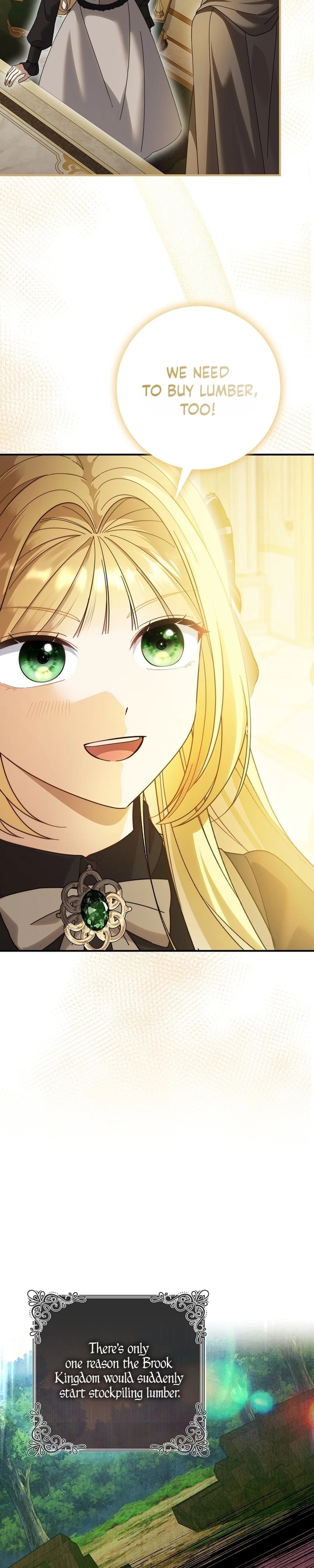 I bought the villains with money - Chapter 19 - Part 30