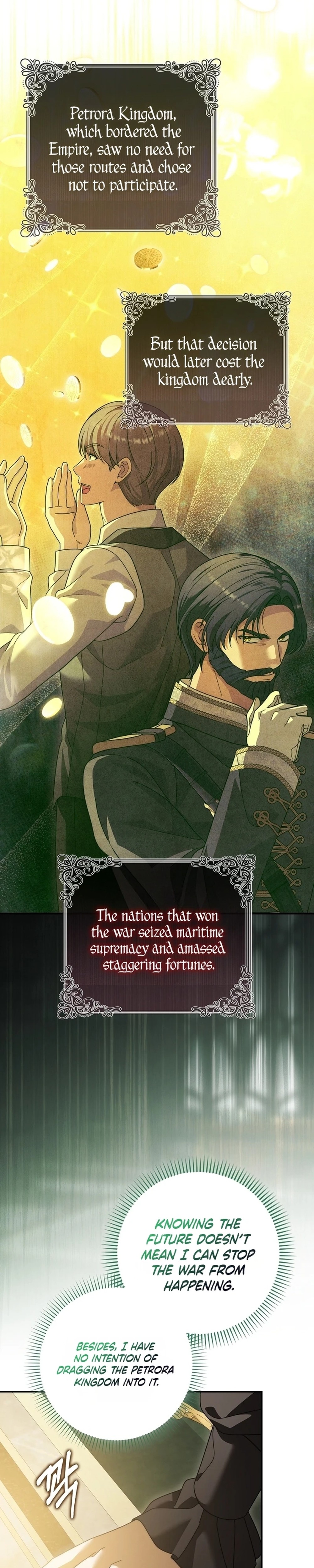 I bought the villains with money - Chapter 19 - Part 32