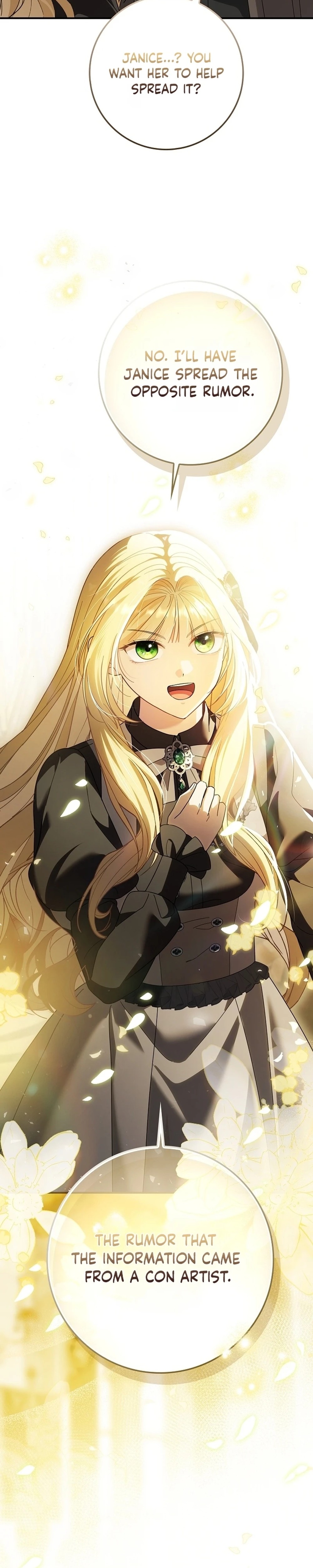 I bought the villains with money - Chapter 19 - Part 35