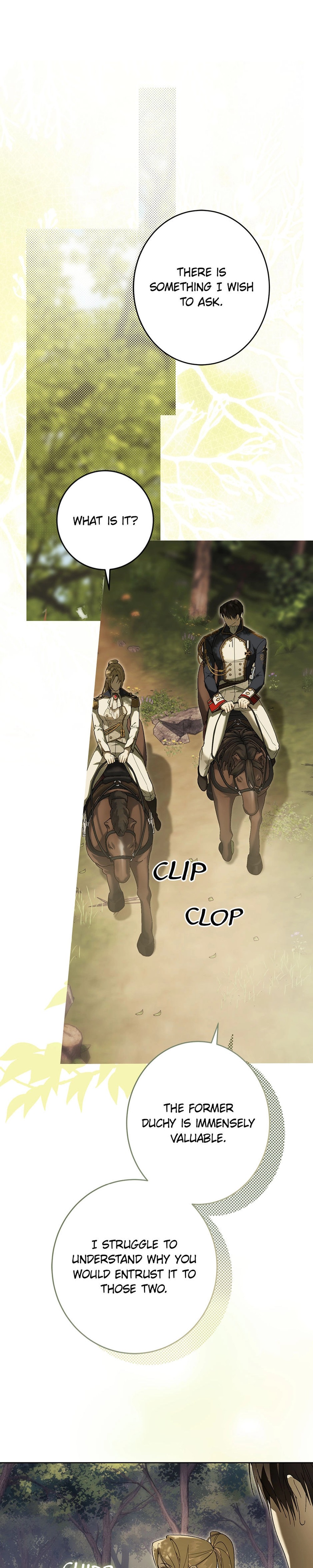 Dawn of Vengeance - Chapter 19 - Part 1