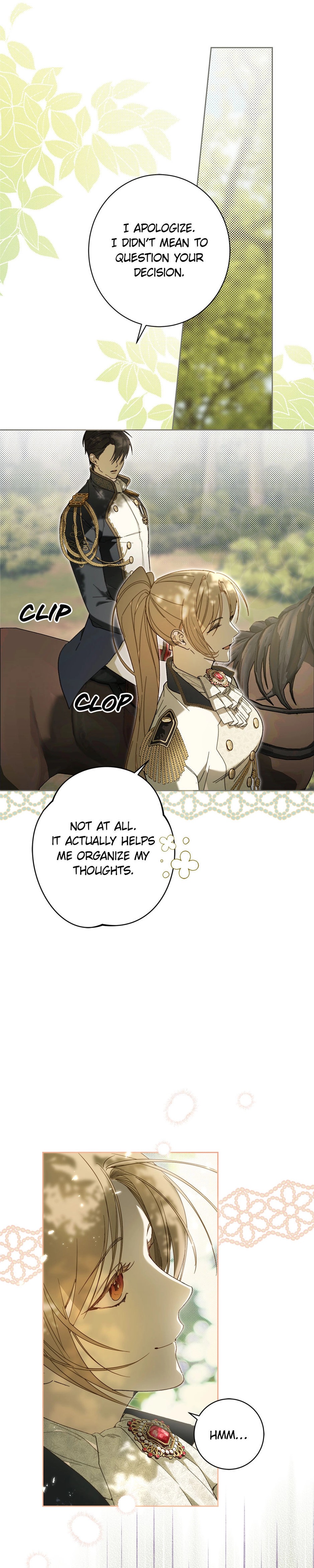 Dawn of Vengeance - Chapter 19 - Part 3