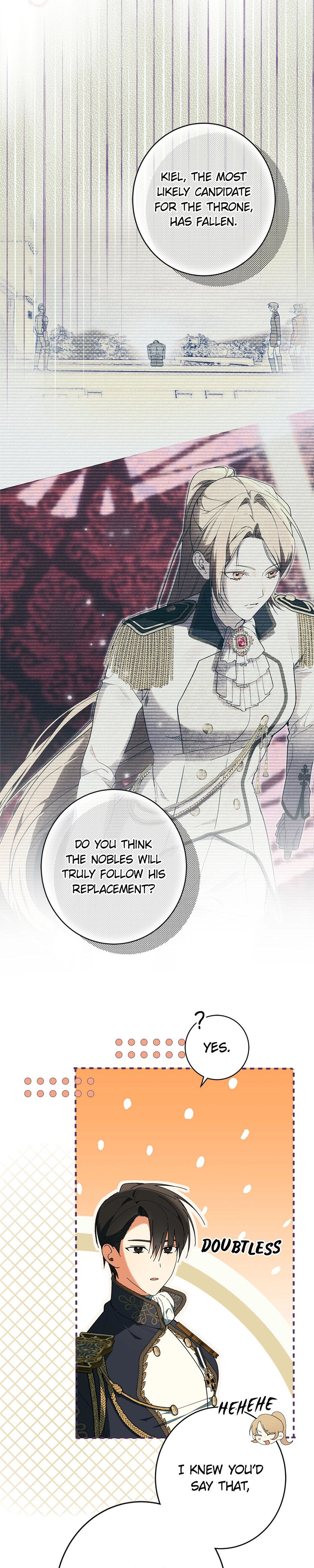 Dawn of Vengeance - Chapter 19 - Part 4