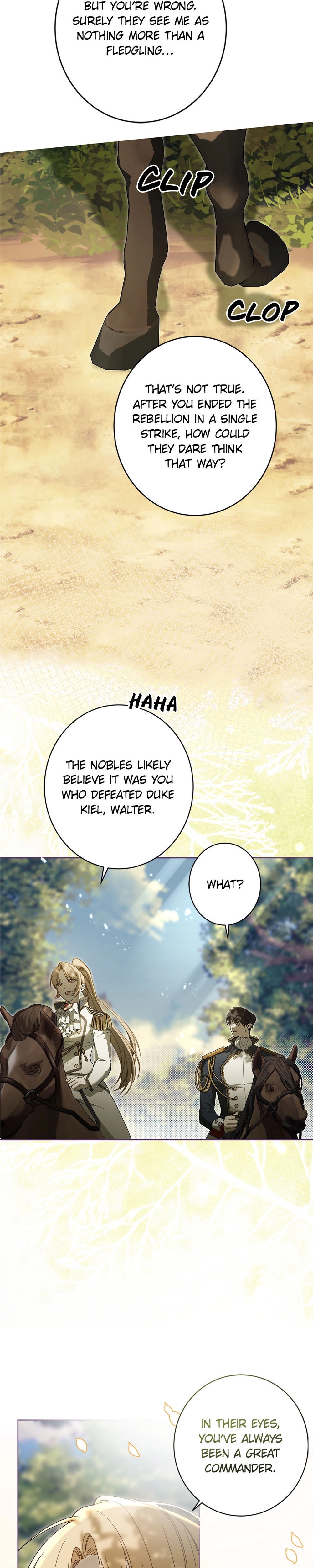 Dawn of Vengeance - Chapter 19 - Part 5