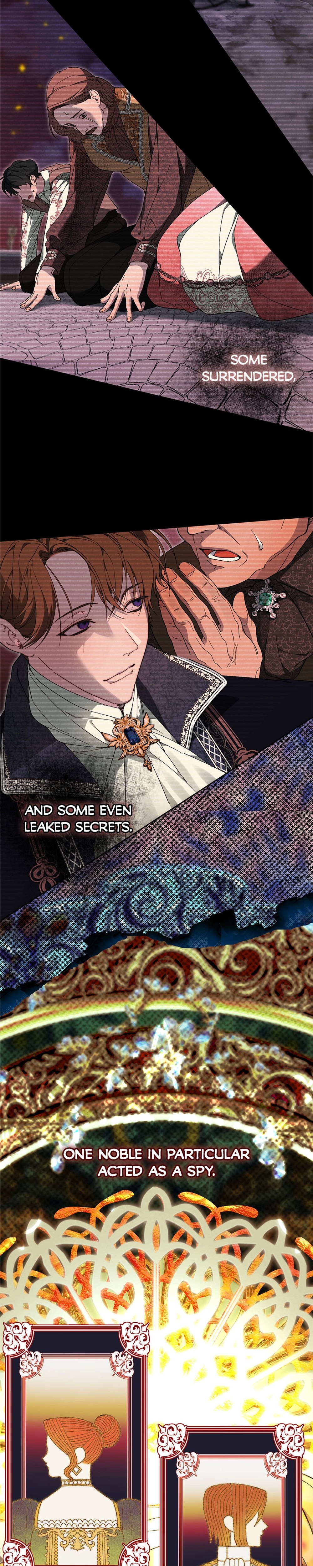 Dawn of Vengeance - Chapter 19 - Part 12