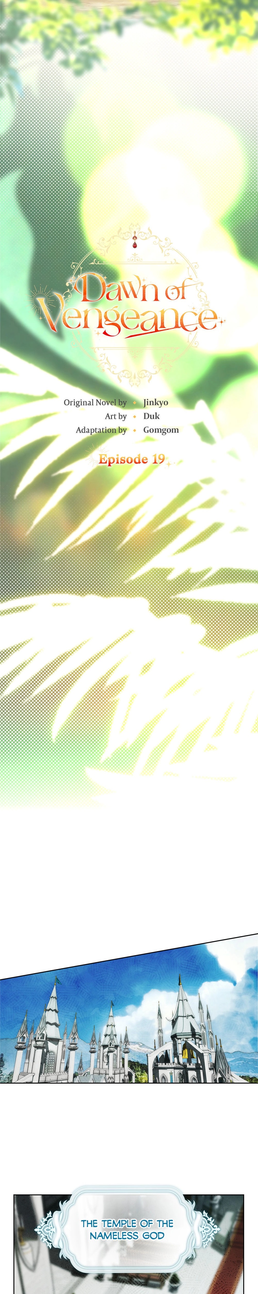 Dawn of Vengeance - Chapter 19 - Part 15