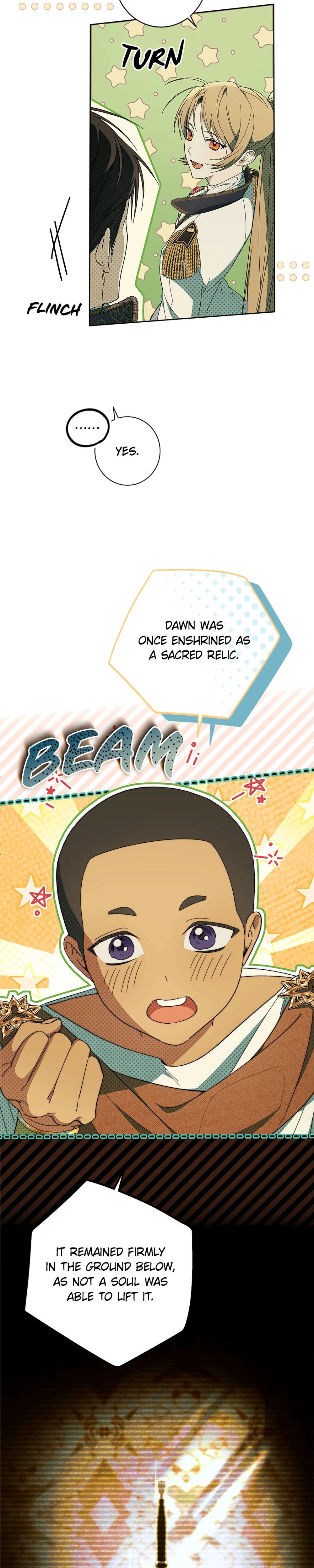 Dawn of Vengeance - Chapter 19 - Part 22