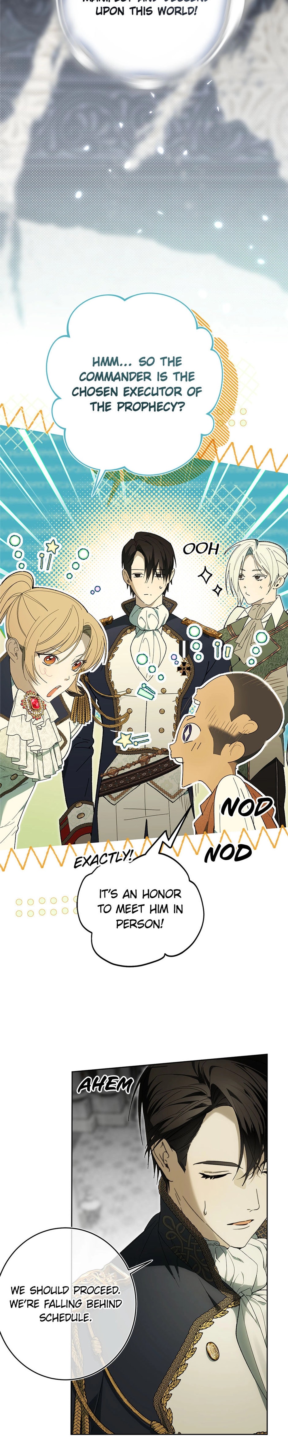 Dawn of Vengeance - Chapter 19 - Part 26