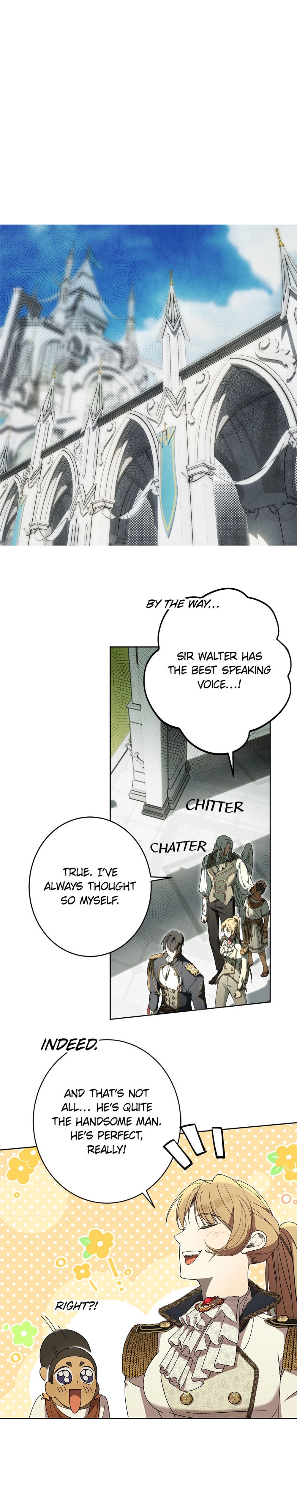 Dawn of Vengeance - Chapter 19 - Part 27