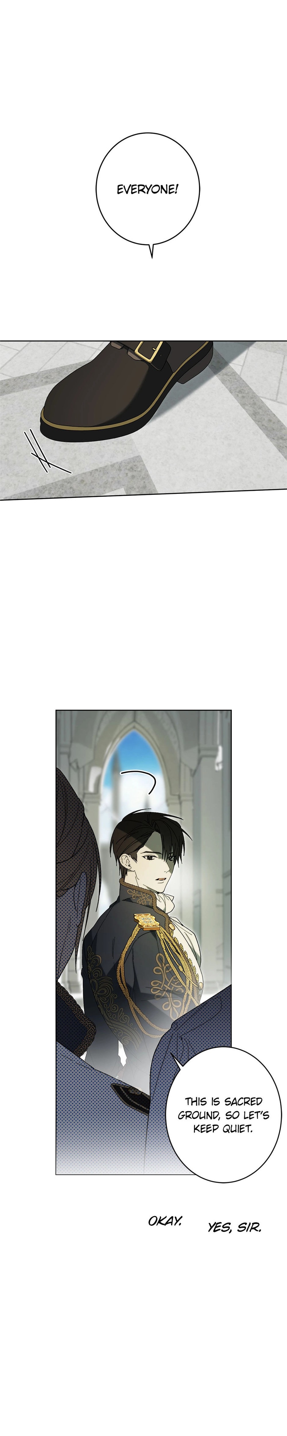 Dawn of Vengeance - Chapter 19 - Part 28