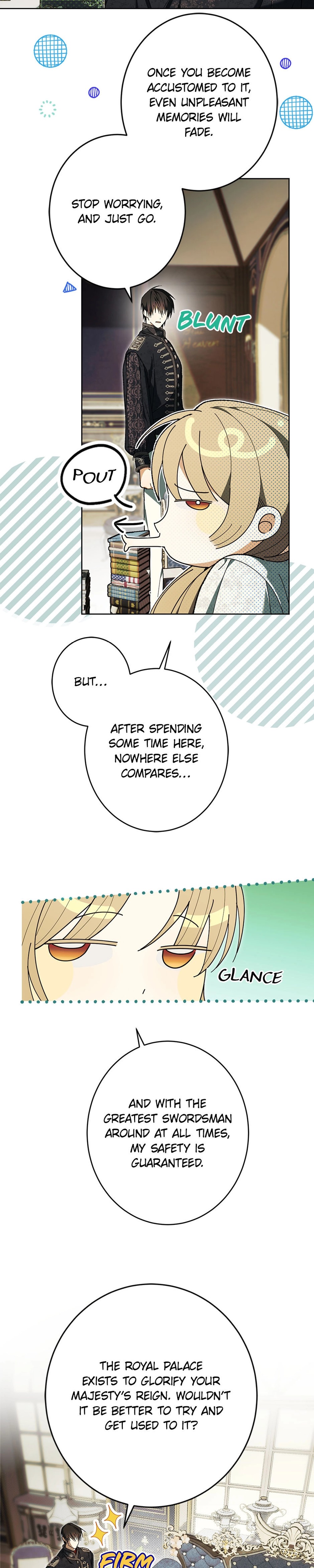 Dawn of Vengeance - Chapter 21 - Part 3