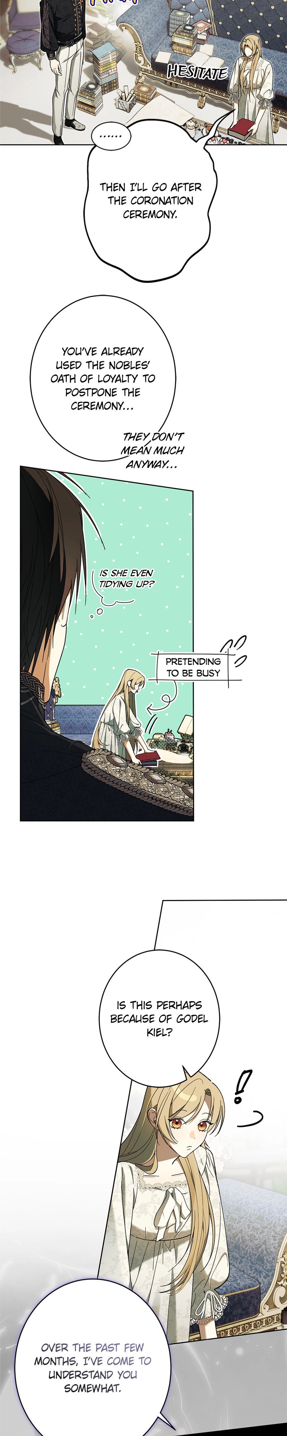 Dawn of Vengeance - Chapter 21 - Part 4