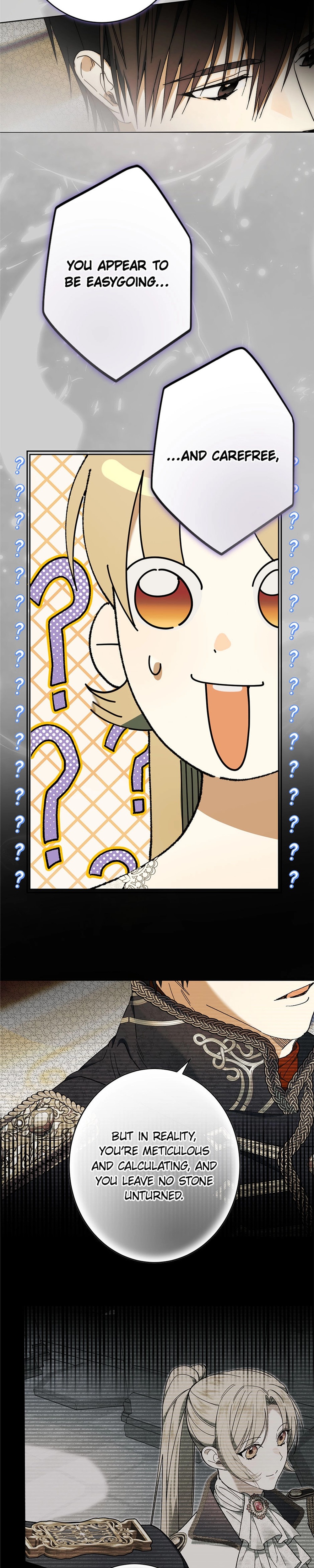 Dawn of Vengeance - Chapter 21 - Part 5