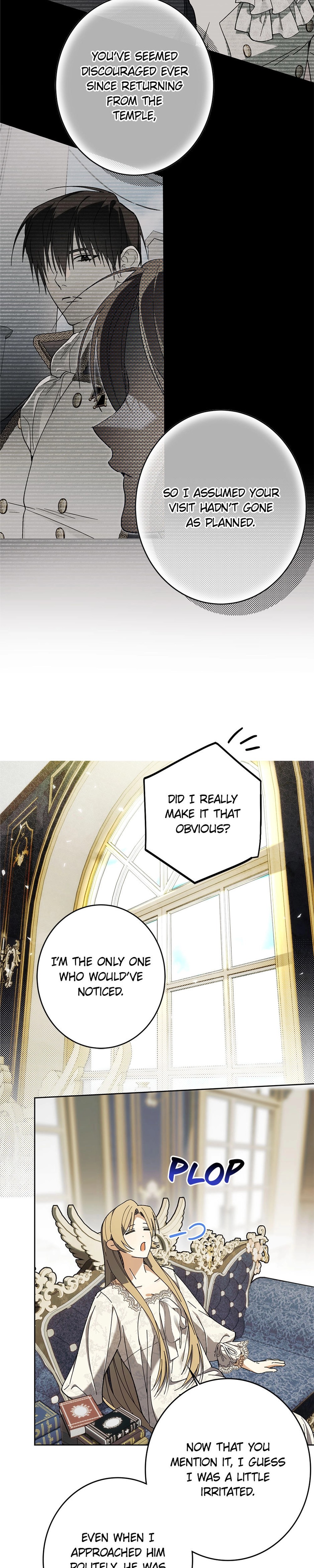 Dawn of Vengeance - Chapter 21 - Part 6