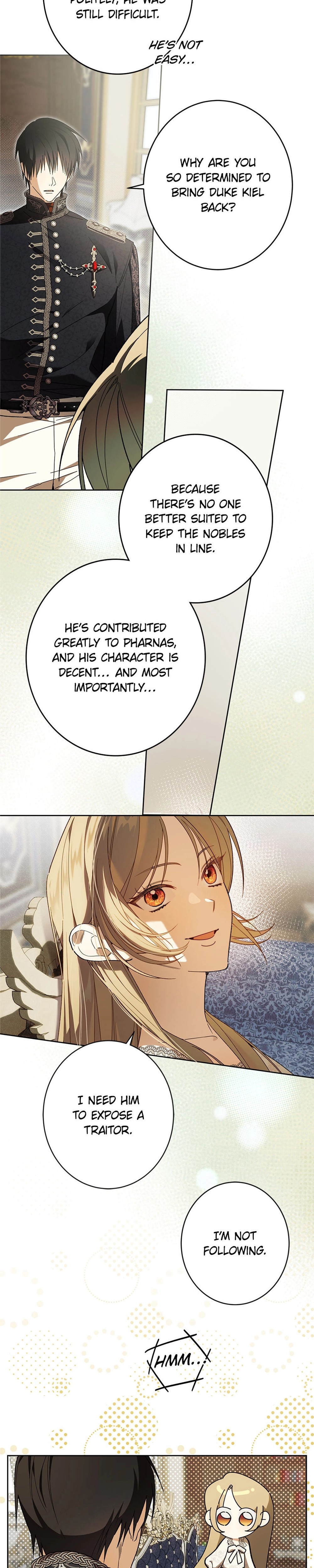 Dawn of Vengeance - Chapter 21 - Part 7