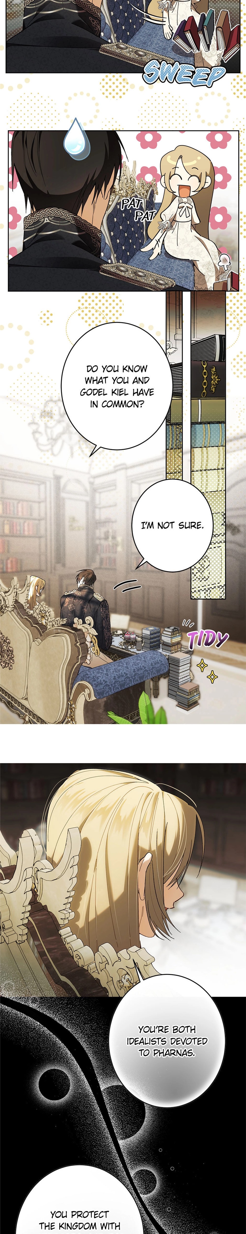 Dawn of Vengeance - Chapter 21 - Part 8