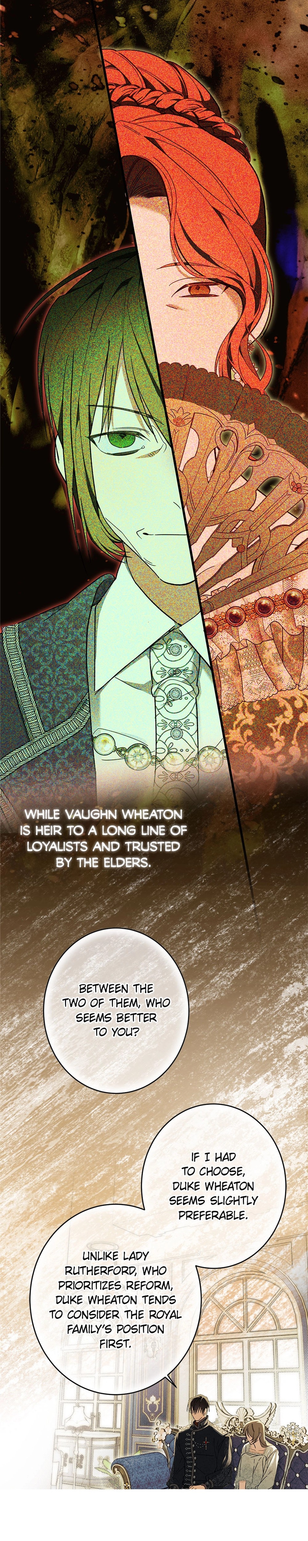 Dawn of Vengeance - Chapter 21 - Part 11
