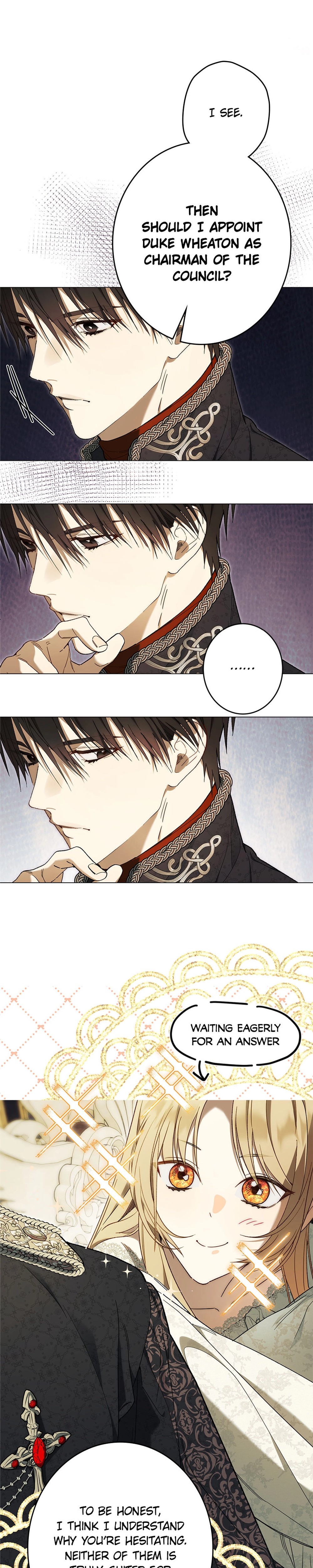 Dawn of Vengeance - Chapter 21 - Part 12