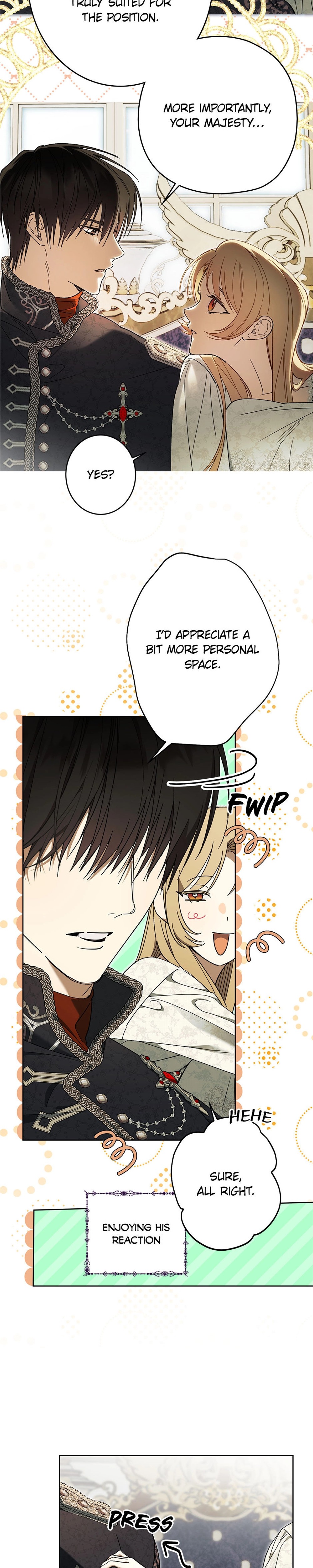 Dawn of Vengeance - Chapter 21 - Part 13