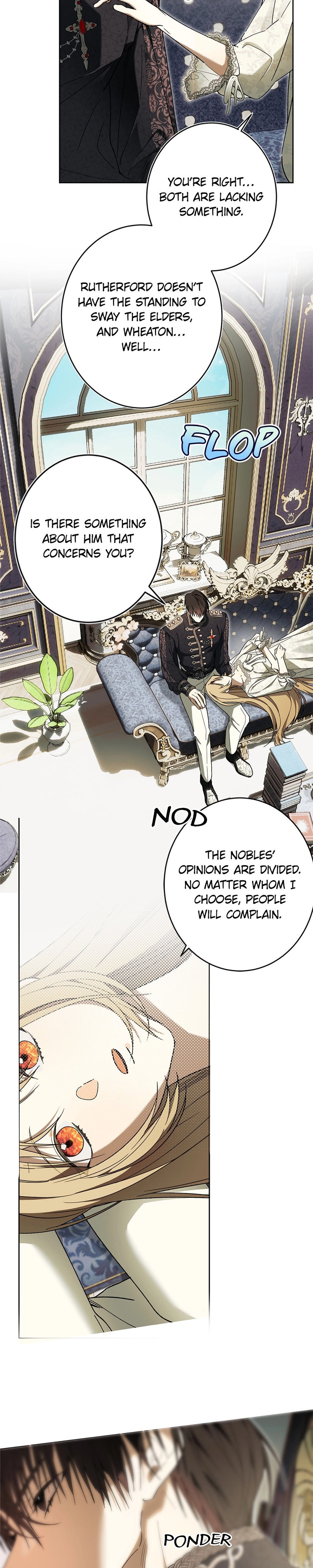 Dawn of Vengeance - Chapter 21 - Part 14