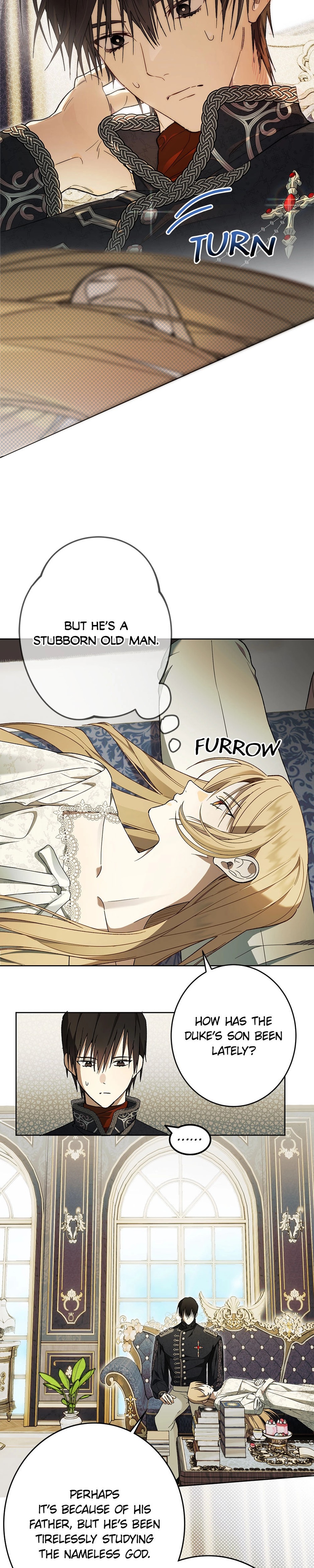 Dawn of Vengeance - Chapter 21 - Part 16