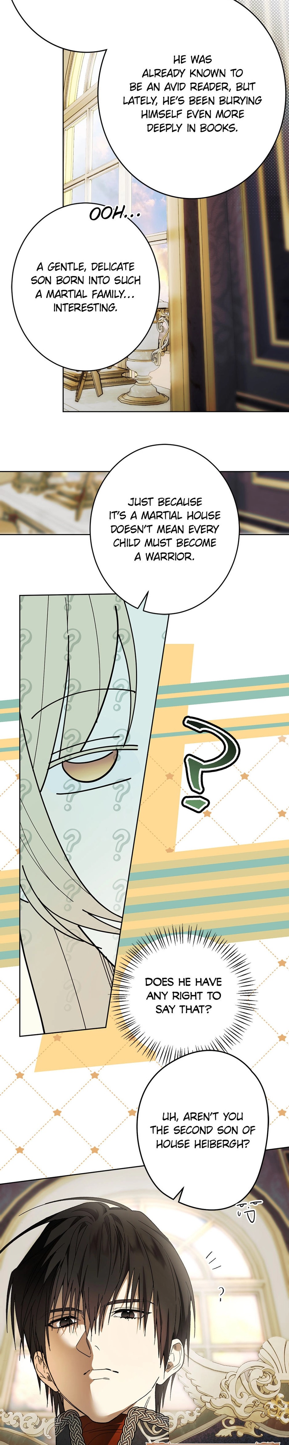 Dawn of Vengeance - Chapter 21 - Part 17