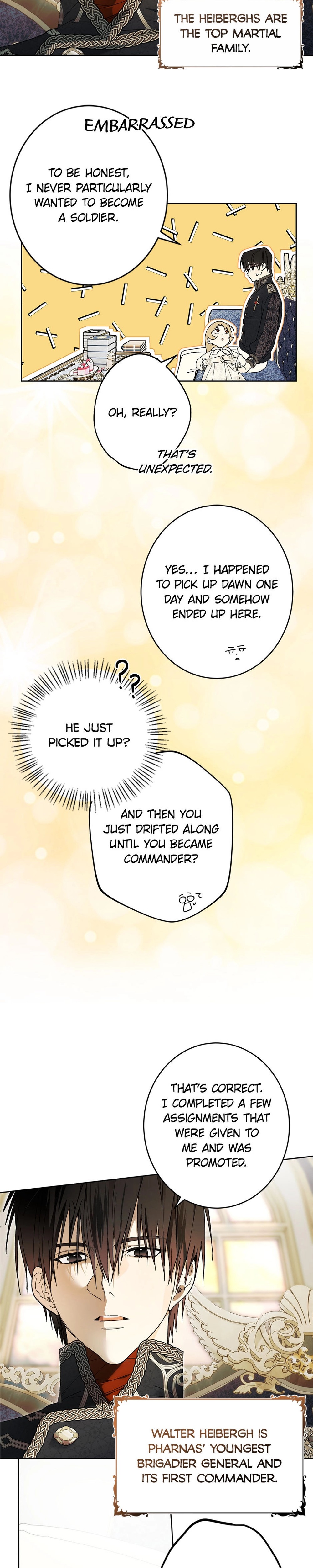 Dawn of Vengeance - Chapter 21 - Part 18