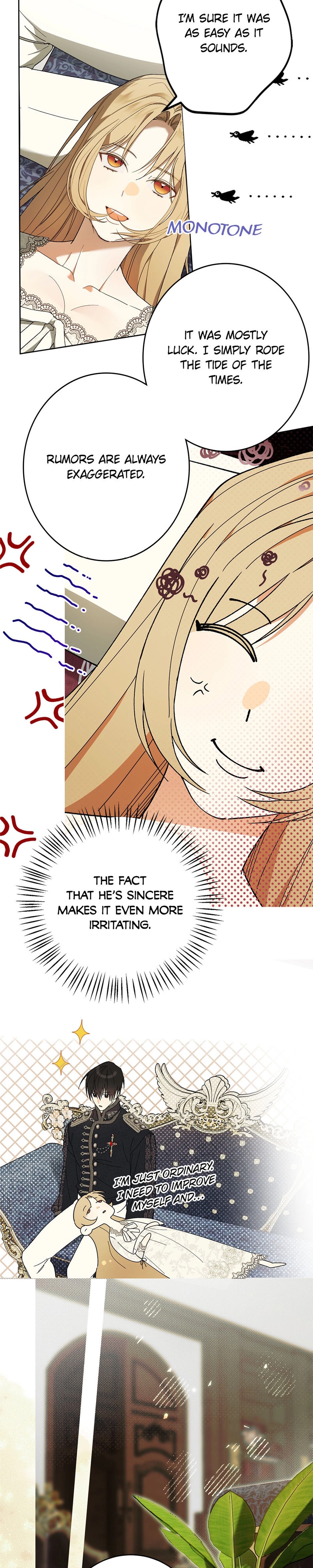 Dawn of Vengeance - Chapter 21 - Part 19