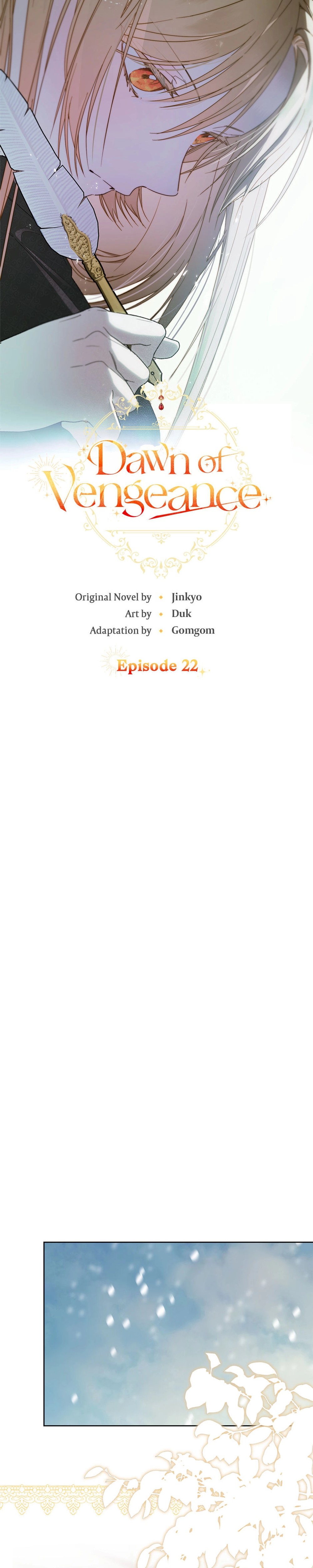 Dawn of Vengeance - Chapter 22 - Part 3
