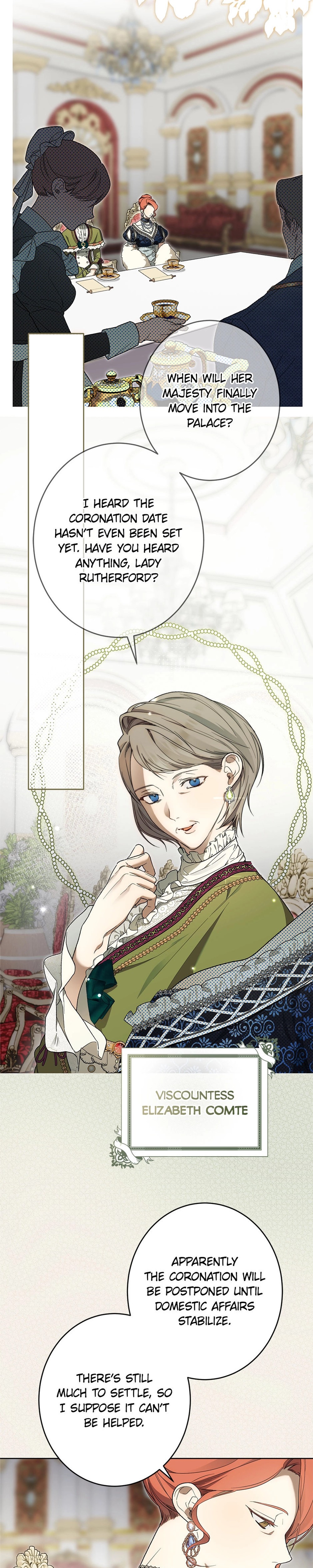 Dawn of Vengeance - Chapter 22 - Part 4