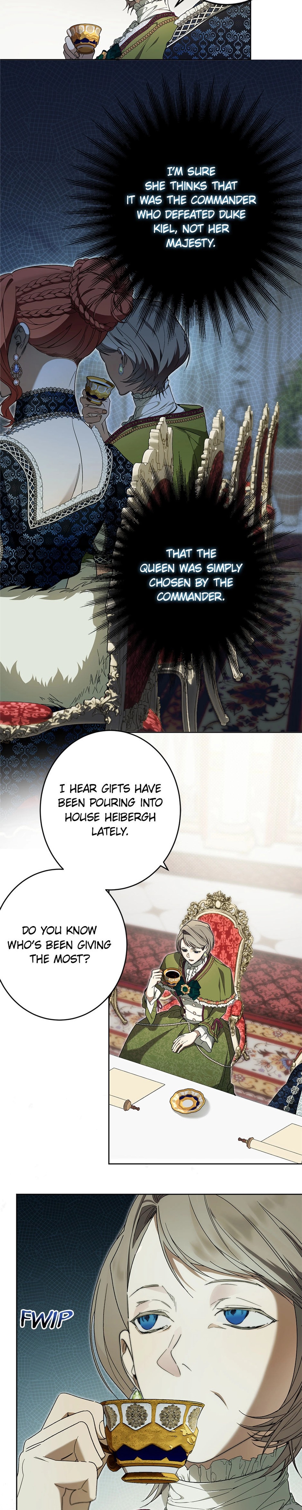 Dawn of Vengeance - Chapter 22 - Part 6