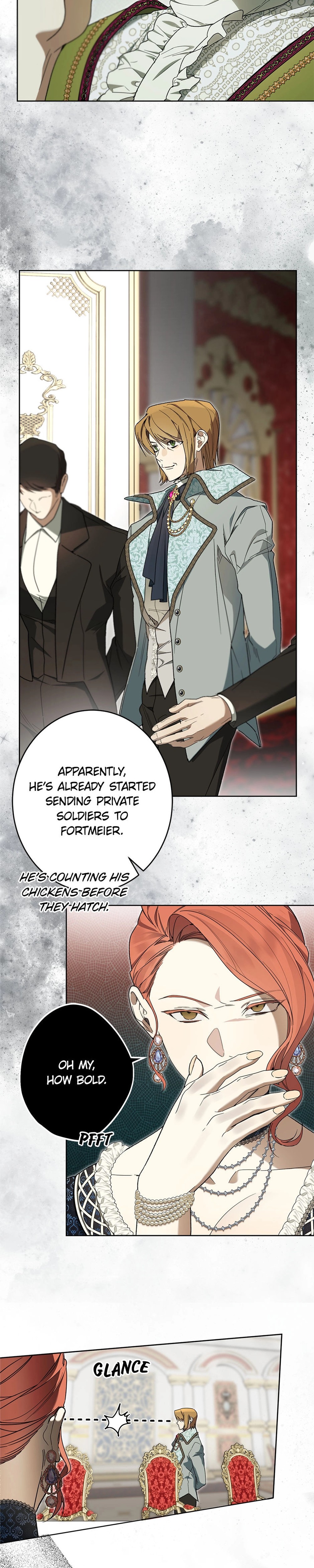 Dawn of Vengeance - Chapter 22 - Part 7