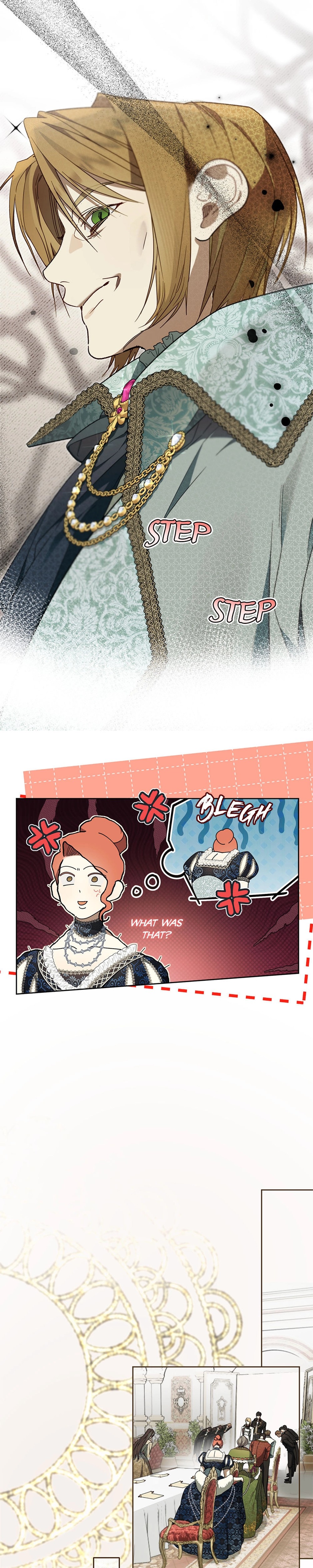 Dawn of Vengeance - Chapter 22 - Part 8