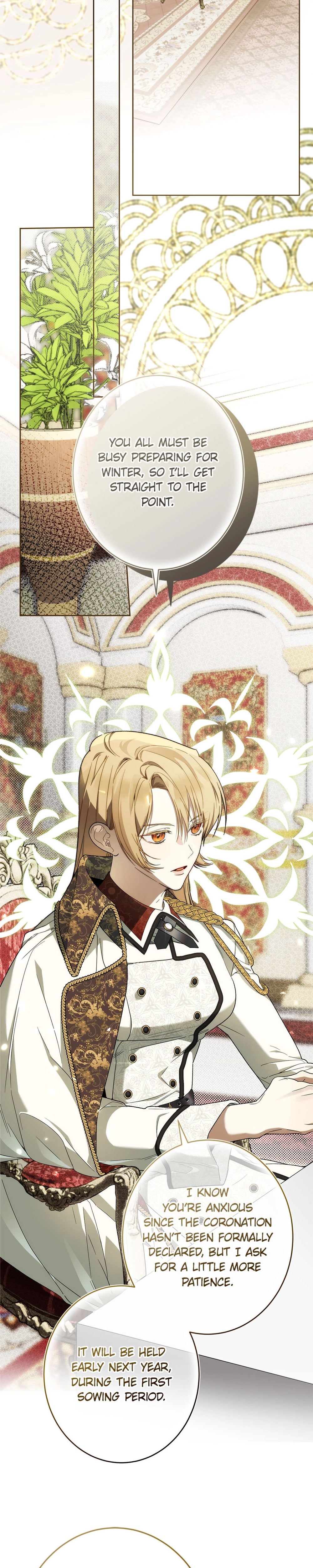 Dawn of Vengeance - Chapter 22 - Part 9