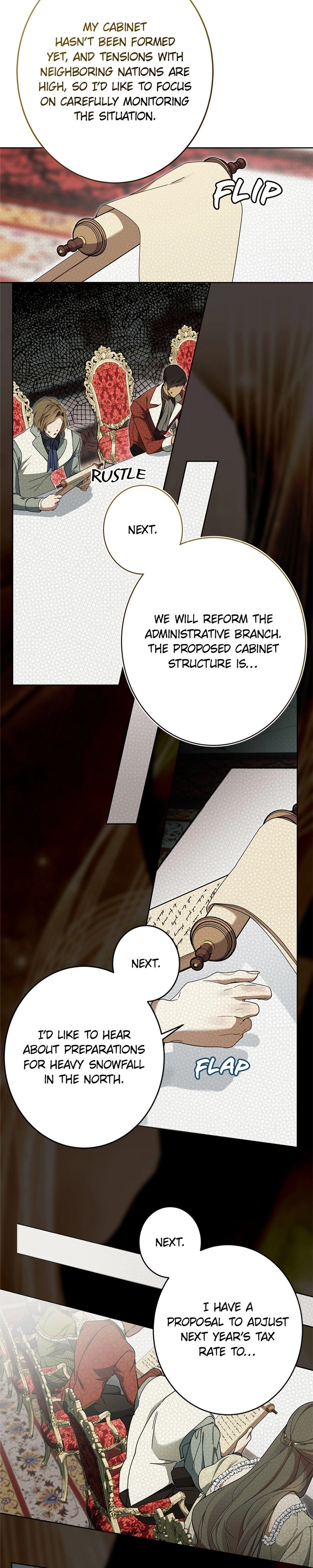 Dawn of Vengeance - Chapter 22 - Part 10