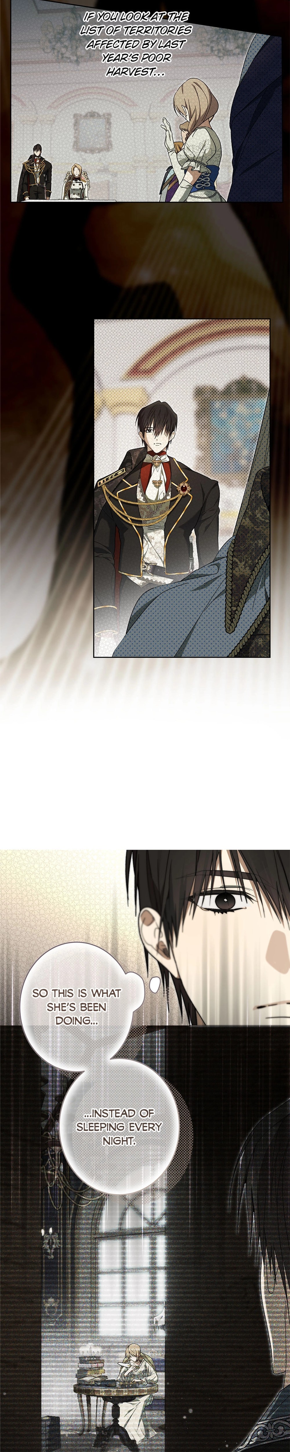 Dawn of Vengeance - Chapter 22 - Part 11