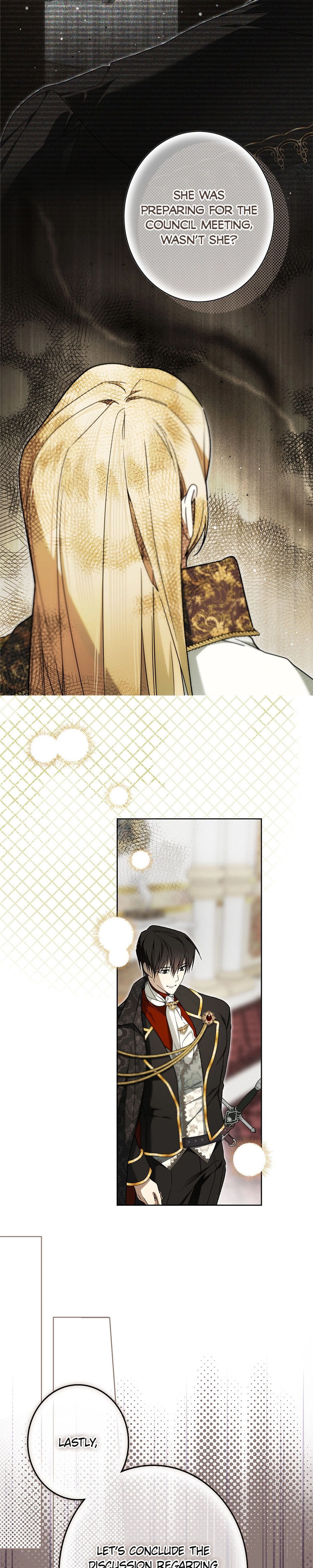 Dawn of Vengeance - Chapter 22 - Part 12