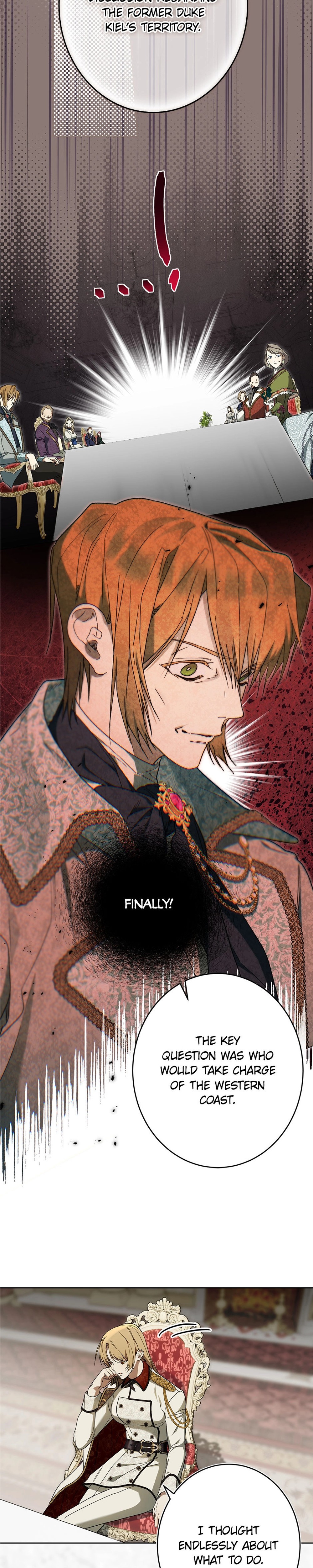 Dawn of Vengeance - Chapter 22 - Part 13