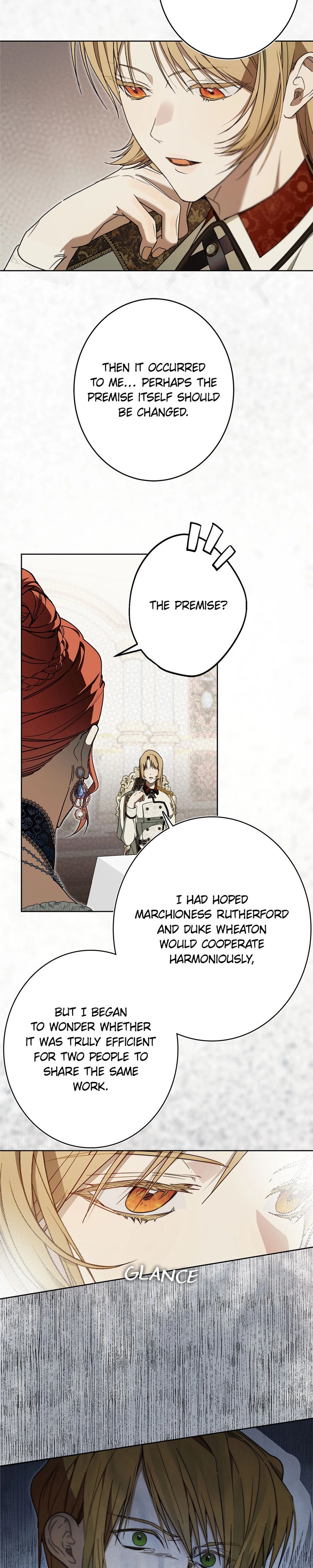 Dawn of Vengeance - Chapter 22 - Part 14