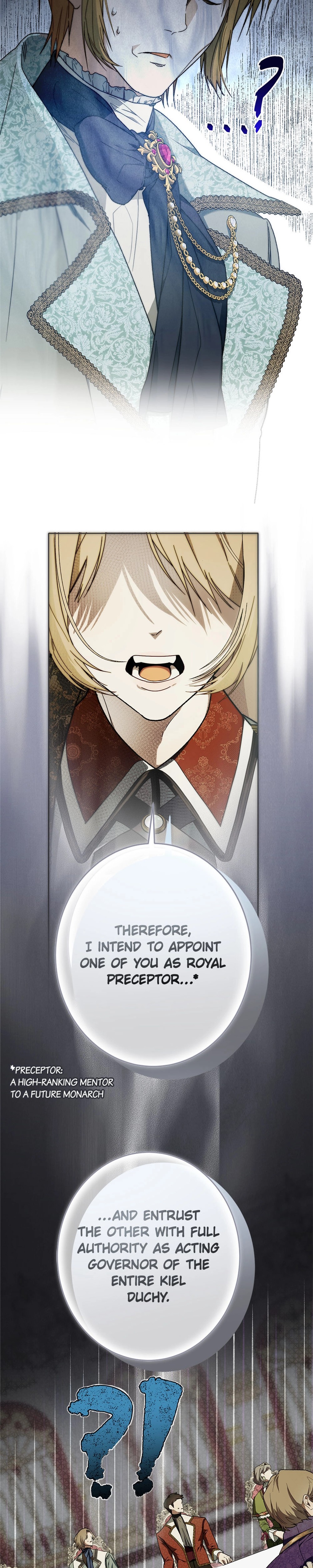 Dawn of Vengeance - Chapter 22 - Part 15