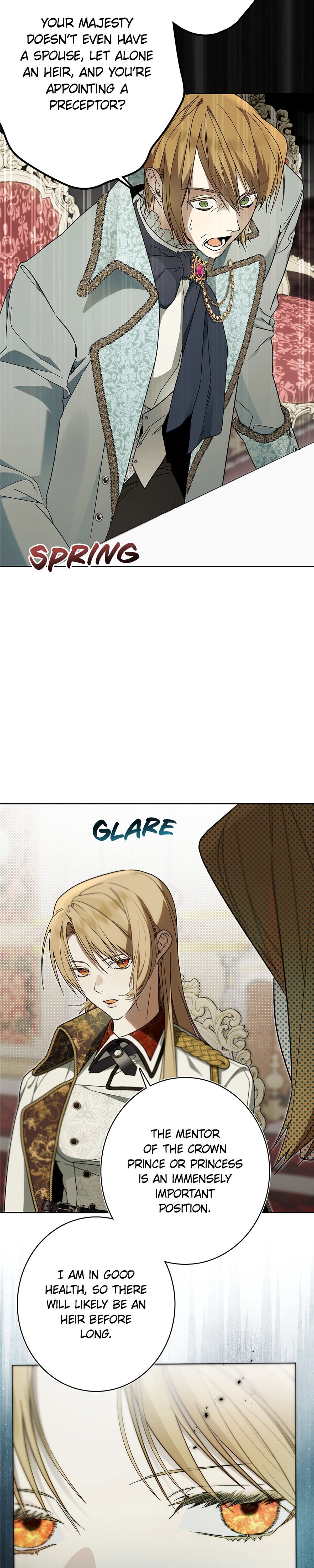 Dawn of Vengeance - Chapter 22 - Part 17